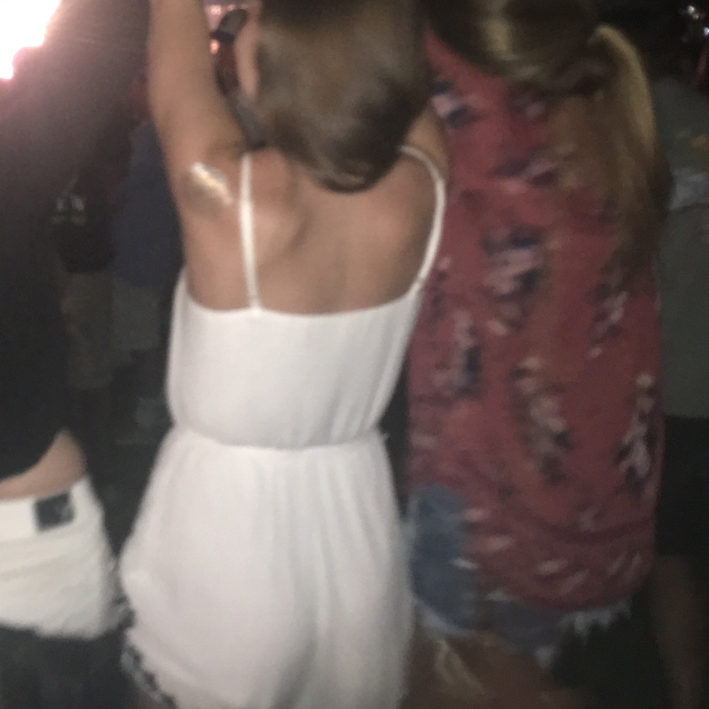 Romper - Picture 3 of 3